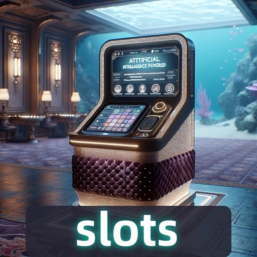 Slots no 577bet: A Aventura das Apostas Online